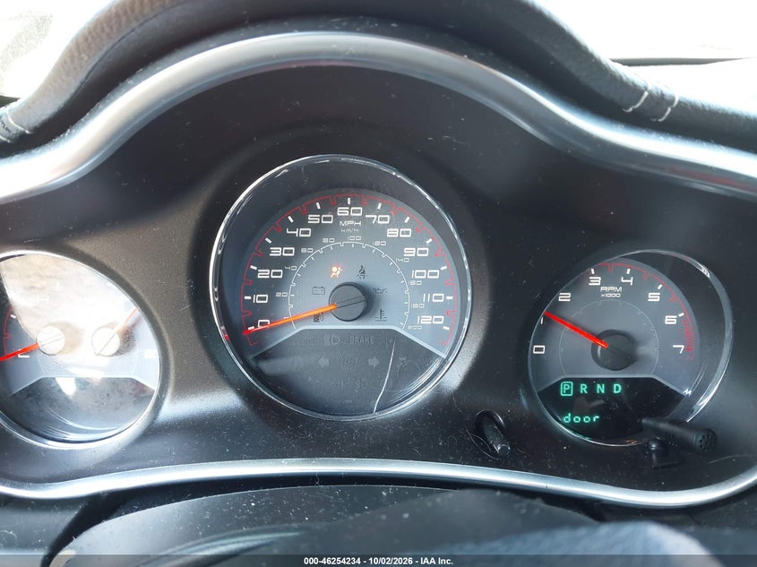 DODGE AVENGER 2014 VIN 1C3CDZAB4EN127130
