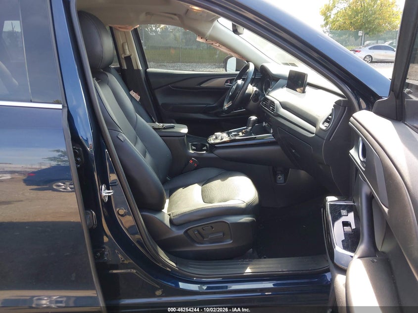 MAZDA CX-9 - zdjęcie 5