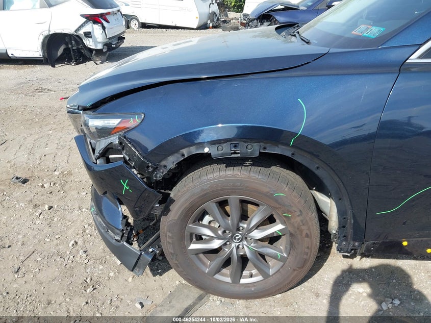 MAZDA CX-9 - zdjęcie 6