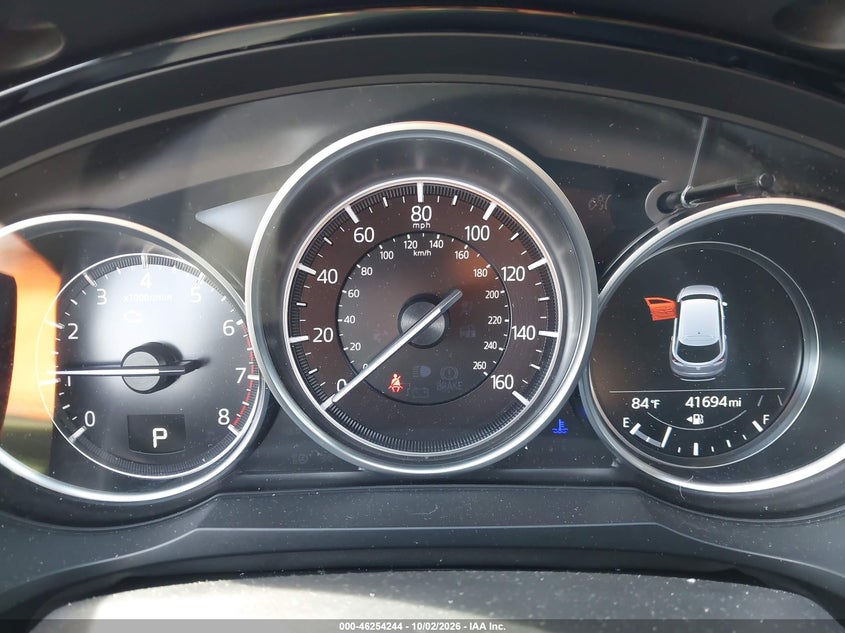 MAZDA CX-9 - zdjęcie 7