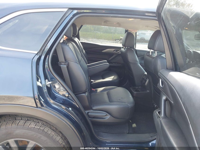 MAZDA CX-9 - zdjęcie 8
