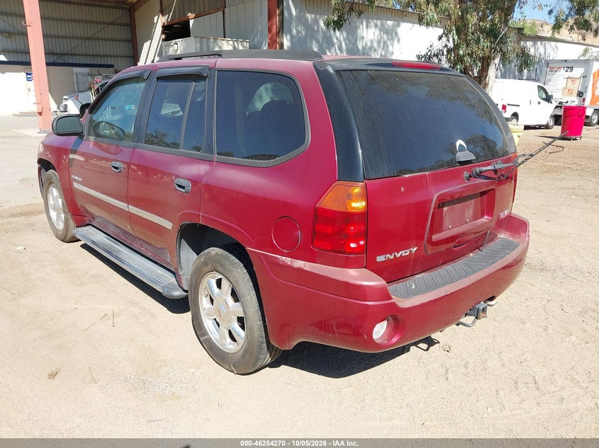 2006 GMC ENVOY SLE · Photo 3