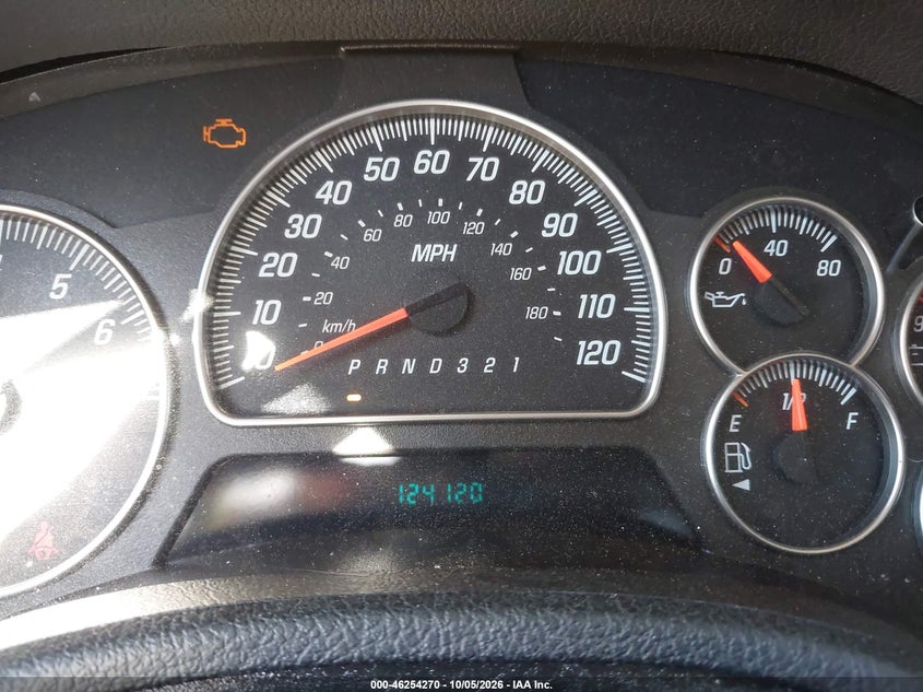 2006 GMC ENVOY SLE · Photo 7