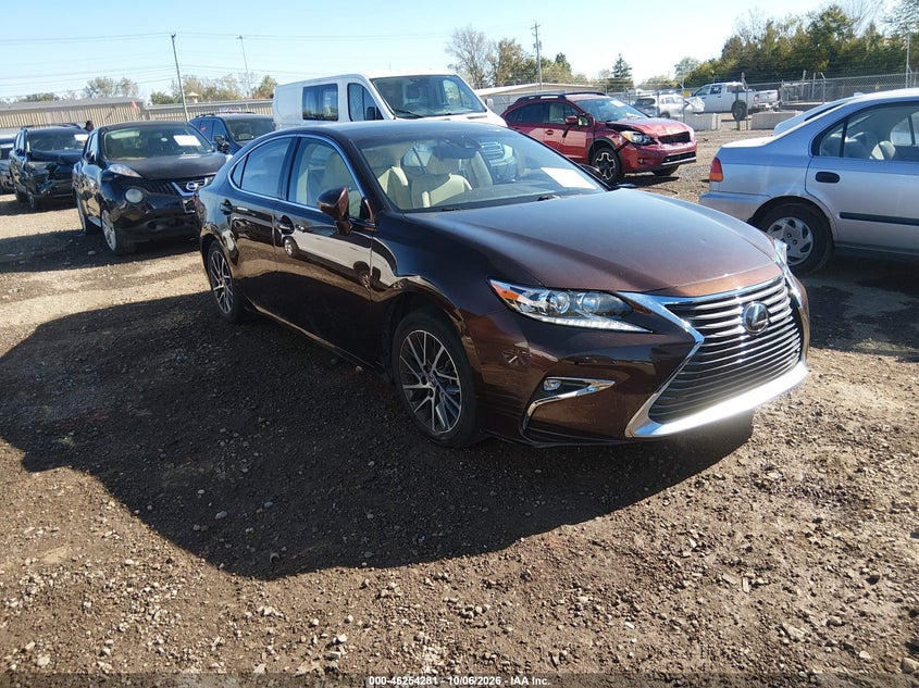 Vin: 58abk1gg9hu041599, lot: 46754307, lexus es 350 2017 img_1