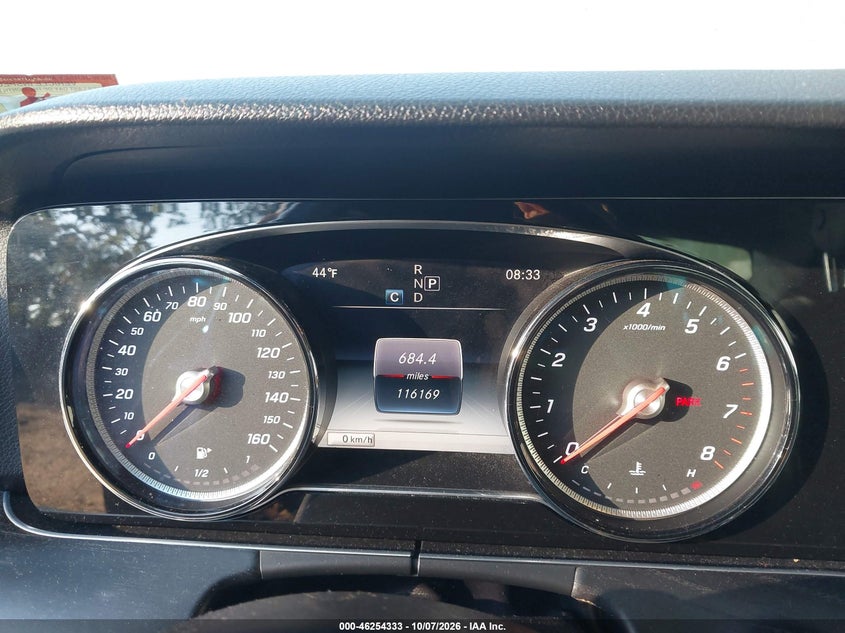 2019 MERCEDES-BENZ E 300 4MATIC · Фото 7