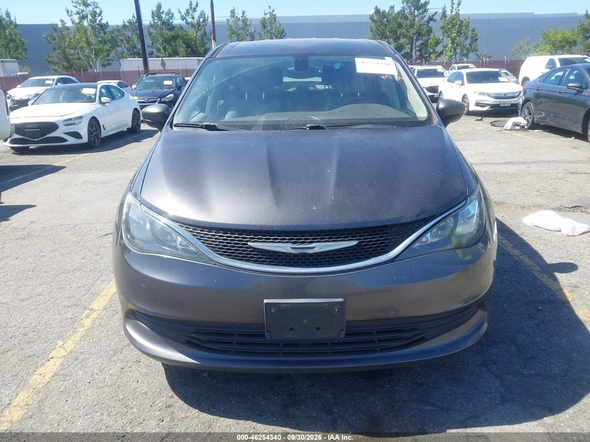 Фото 13 - CHRYSLER PACIFICA