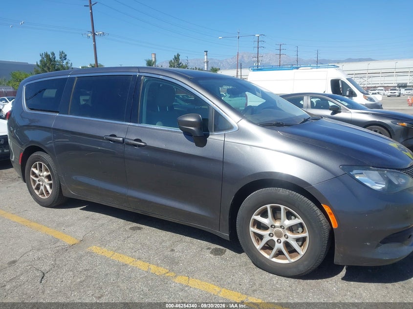 Фото 20 - CHRYSLER PACIFICA