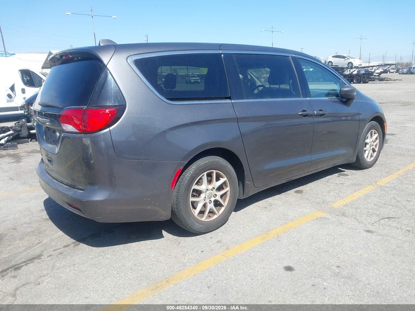Фото 4 - CHRYSLER PACIFICA
