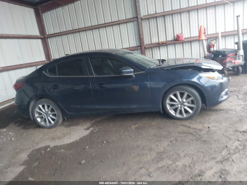 MAZDA MAZDA3 - zdjęcie 14