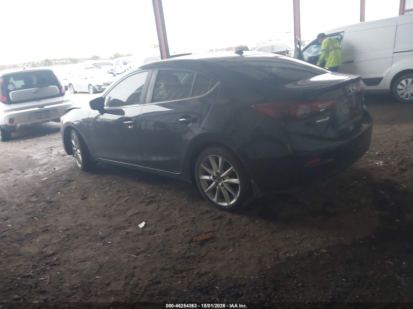 MAZDA MAZDA3 - zdjęcie 3