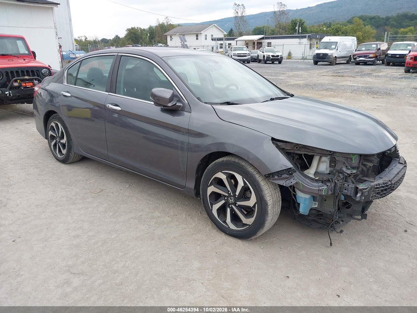Vin: 1hgcr2f73ha025968, lot: 46754419, honda accord ex 2017 img_1