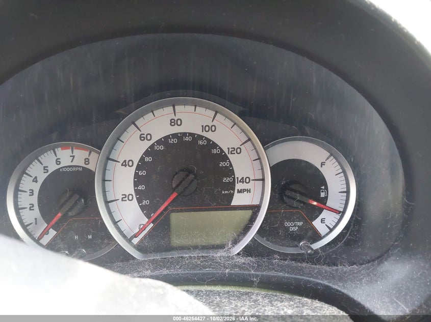 TOYOTA YARIS 2012 VIN JTDKTUD38CD501212