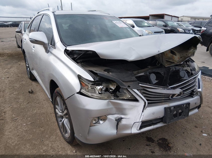 Vin: 2t2zk1ba5fc164755, lot: 46754493, lexus rx 350 2015 img_1