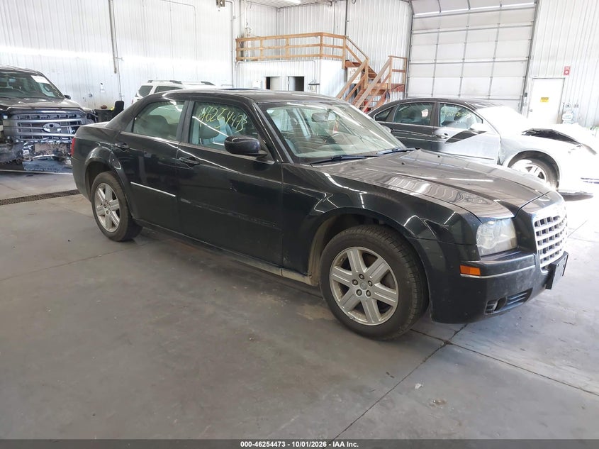 2006 CHRYSLER 300 TOURING