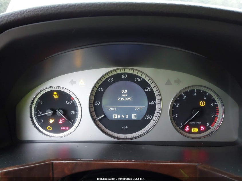 MERCEDES-BENZ GLK 350 2012 VIN WDCGG5GB8CF734945