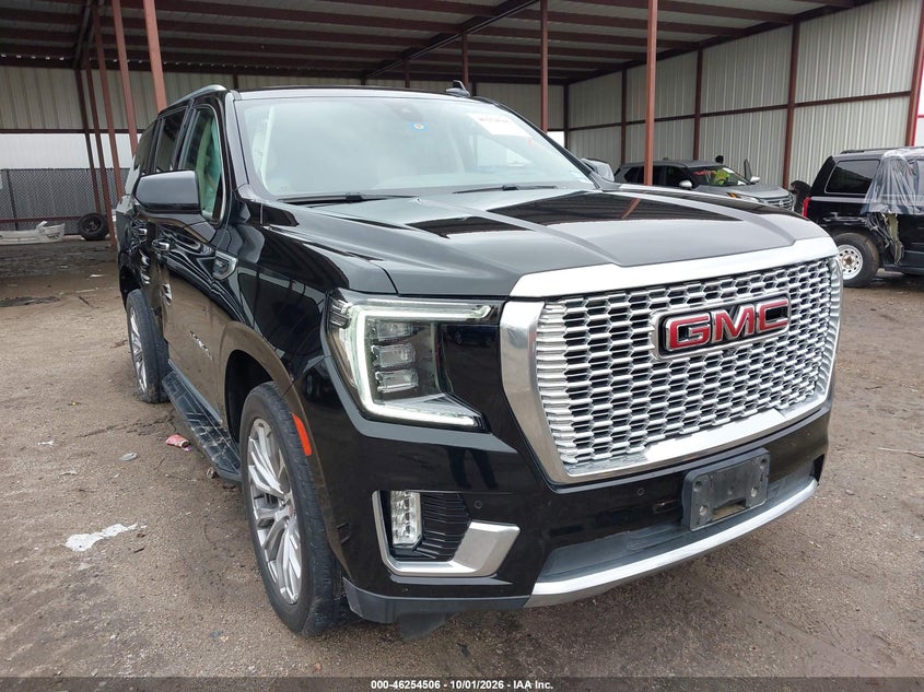 Vin: 1gks2dkl8mr450471, lot: 46754532, gmc yukon 4wd denali 2021 img_1