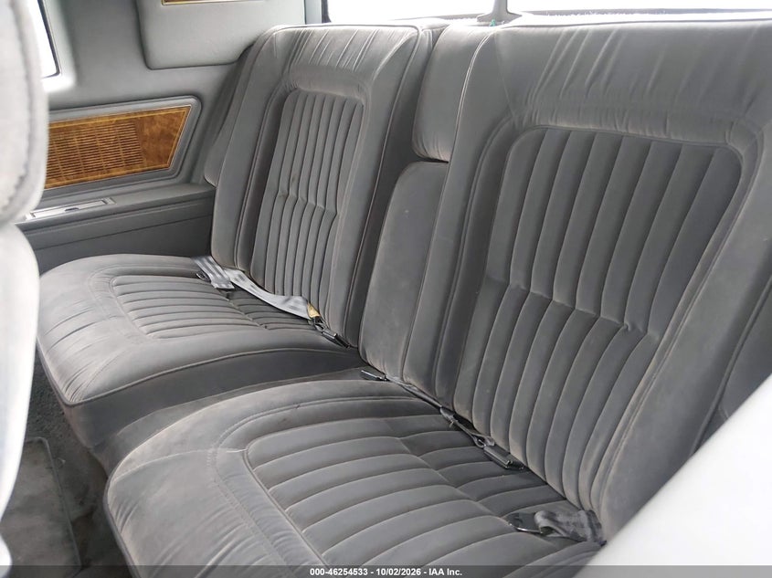 BUICK RIVIERA 1985 VIN 1G4EZ57Y2FE435047
