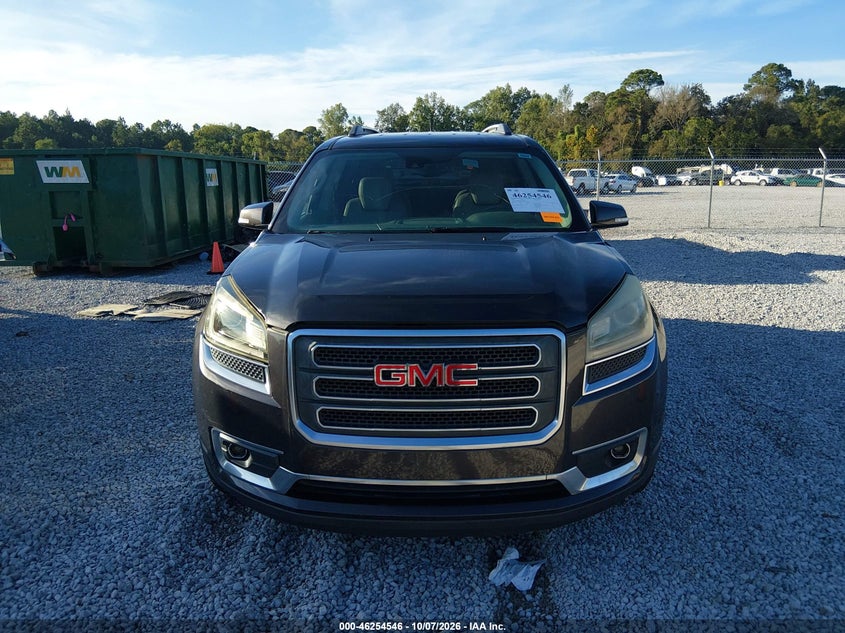 2015 GMC ACADIA SLT-2 · Фото 13