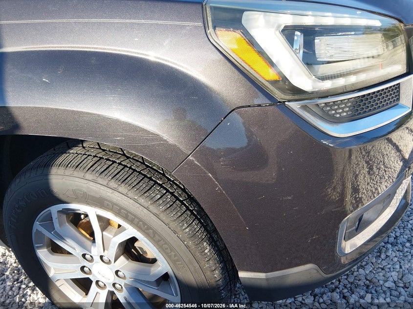 2015 GMC ACADIA SLT-2 · Фото 19