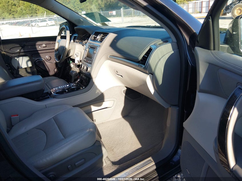 2015 GMC ACADIA SLT-2 · Фото 5
