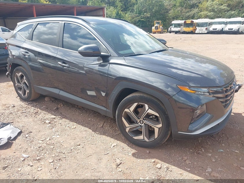 Vin: 5nmjc3ae8nh001881, lot: 46754604, hyundai tucson sel 2022 img_1