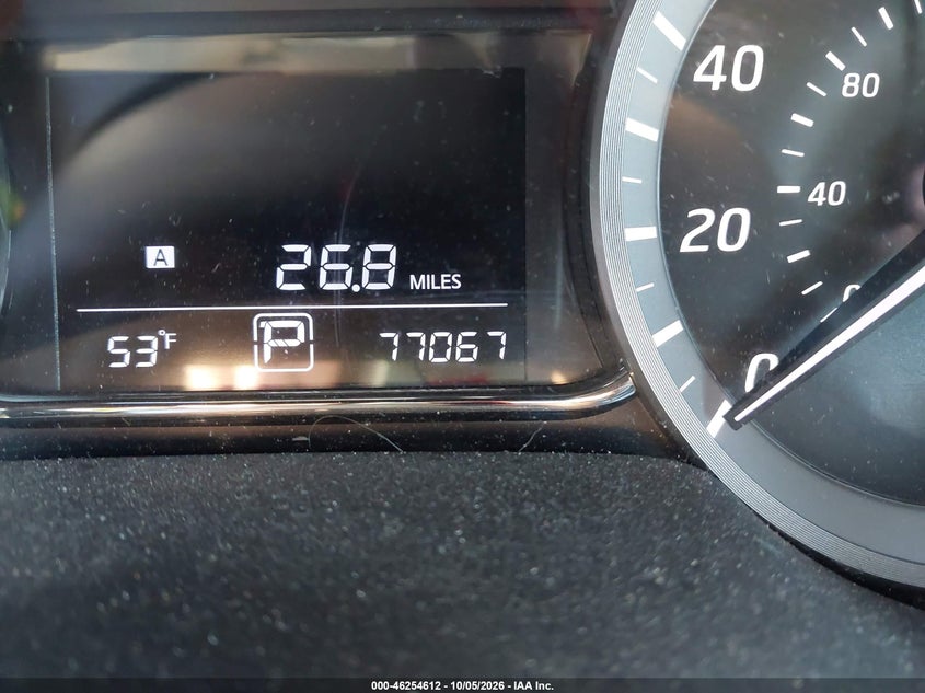 2013 NISSAN SENTRA SV · Фото 7