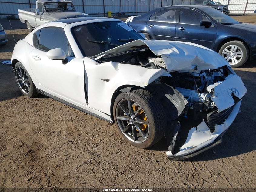 Vin: jm1ndam73k0308886, lot: 46754653, mazda mx-5 miata rf grand touring 2019 img_1