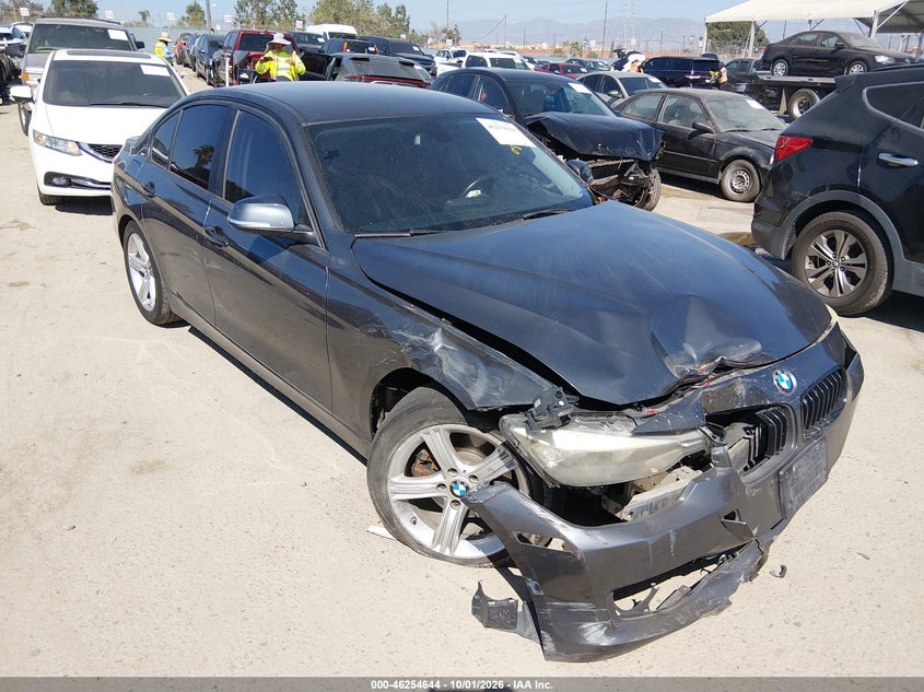 Vin: wba3b1g5xens80855, lot: 46754670, bmw 320i 2014 img_1