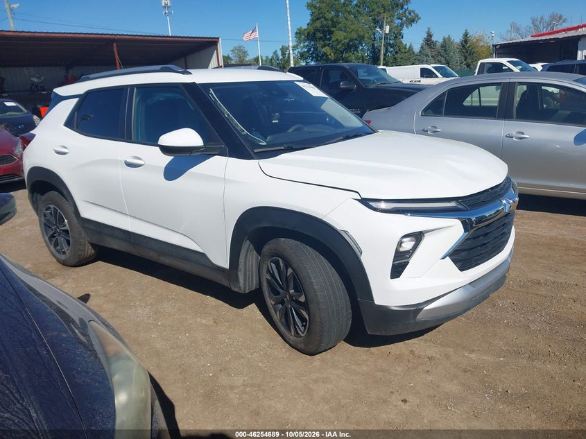 Vin: kl79mpsl6sb141574, lot: 46754715, chevrolet trailblazer fwd lt 2025 img_1