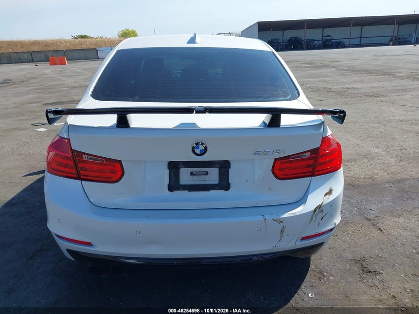 Фото 17 - BMW 328I