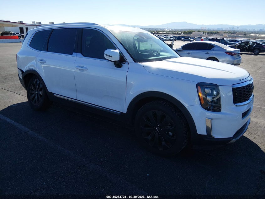 Vin: 5xyp34hc7ng321367, lot: 46754750, kia telluride ex 2022 img_1