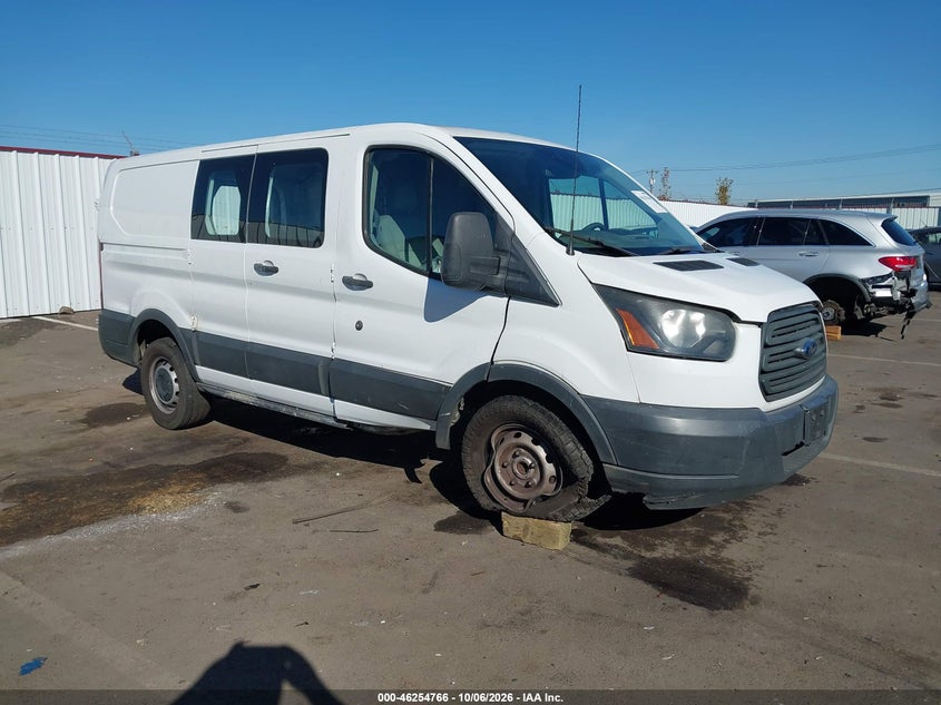 Vin: 1ftye1zm0hkb34751, lot: 46754792, ford transit-150 2017 img_1