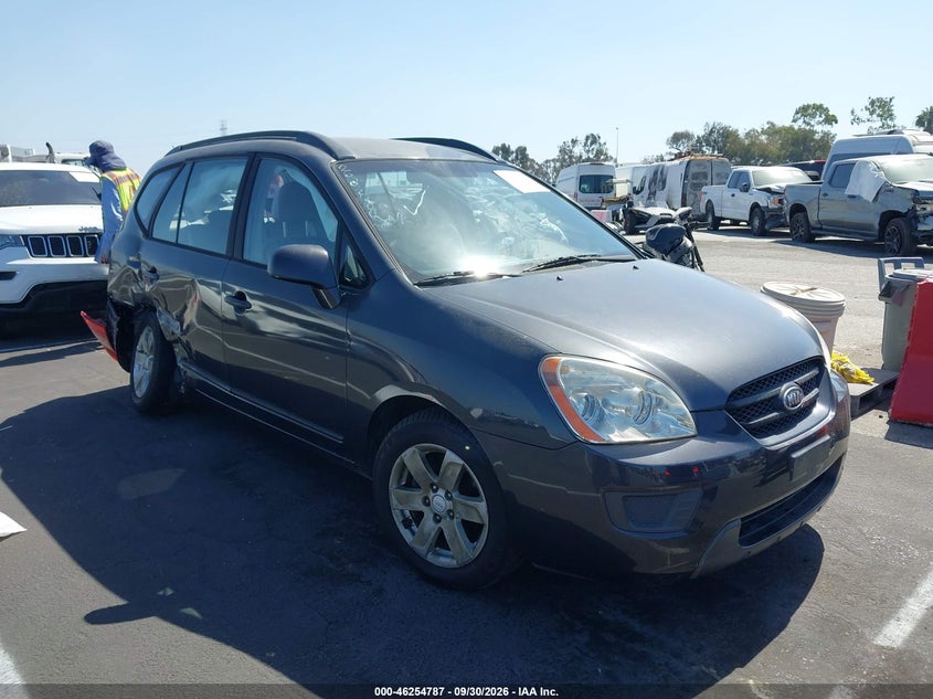 2007 KIA RONDO LX