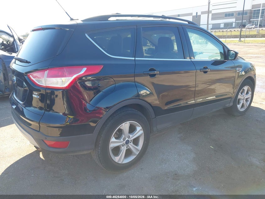 Vin: 1fmcu9g9xgub97302, lot: 46754826, ford escape se 20164
