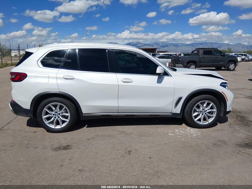 BMW X5 - zdjęcie 14
