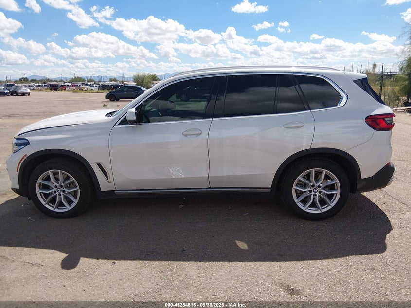 BMW X5 - zdjęcie 15