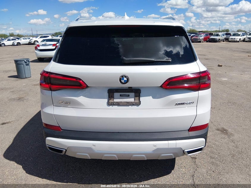 BMW X5 - zdjęcie 17