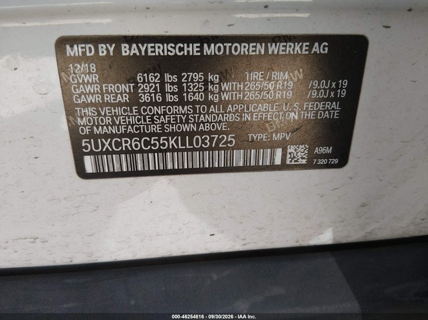 BMW X5 - zdjęcie 9