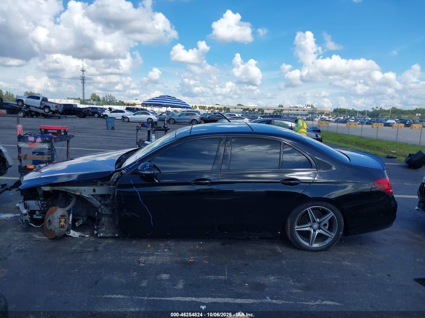 MERCEDES-BENZ E 300 - zdjęcie 15