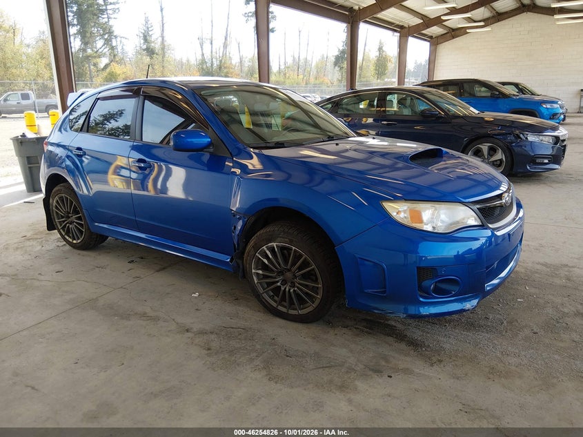Vin: jf1gr7e63cg200804, lot: 46754852, subaru impreza wrx limited 2012 img_1