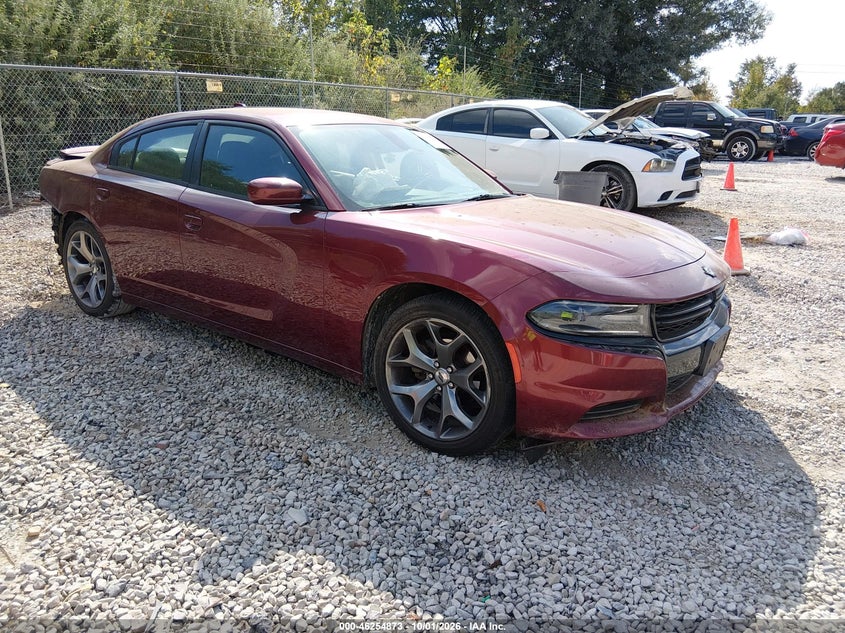 DODGE CHARGER - zdjęcie 1