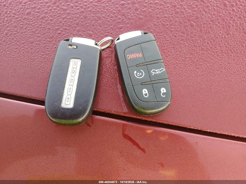 DODGE CHARGER - zdjęcie 11