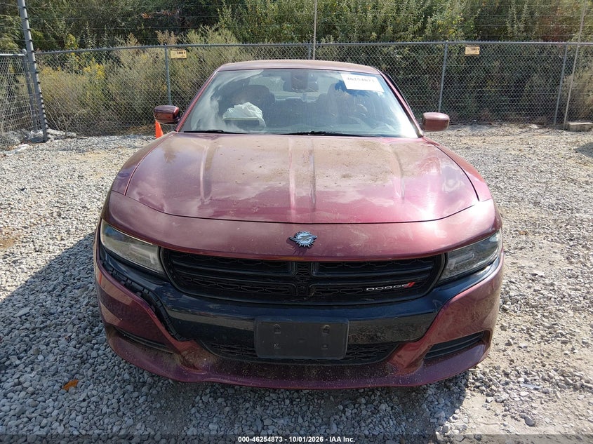 DODGE CHARGER - zdjęcie 12