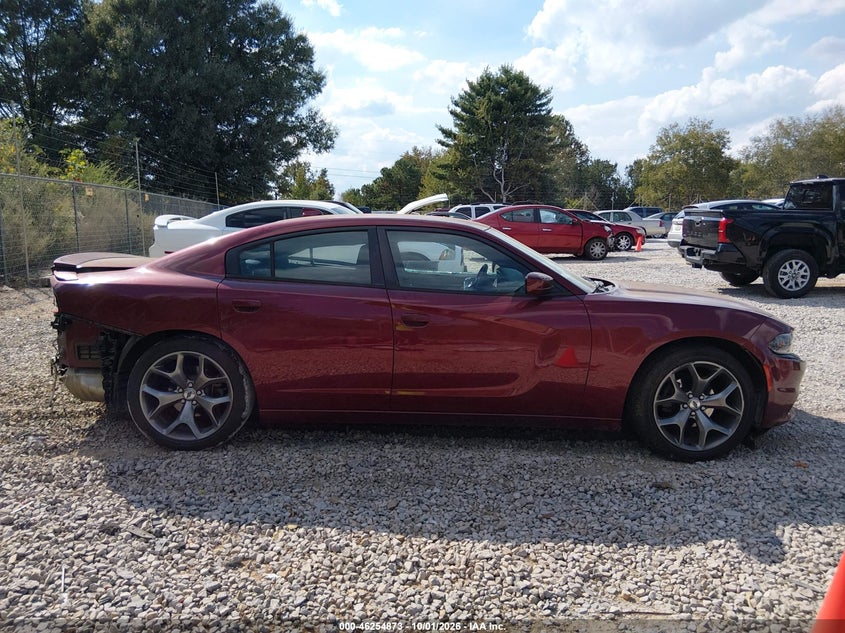 DODGE CHARGER - zdjęcie 13