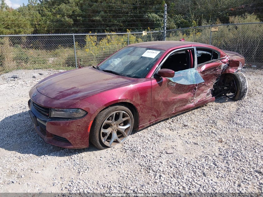 DODGE CHARGER - zdjęcie 2
