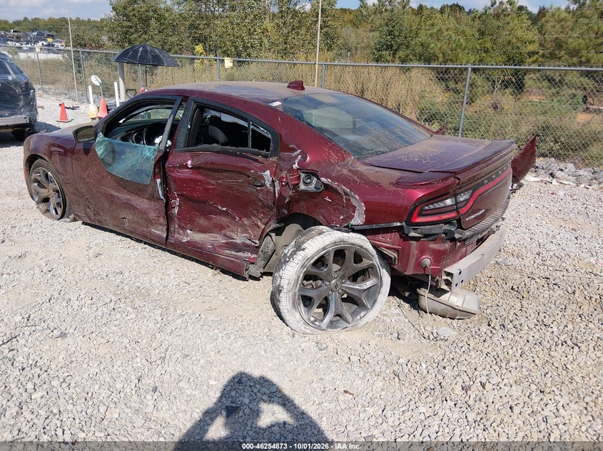 DODGE CHARGER - zdjęcie 3