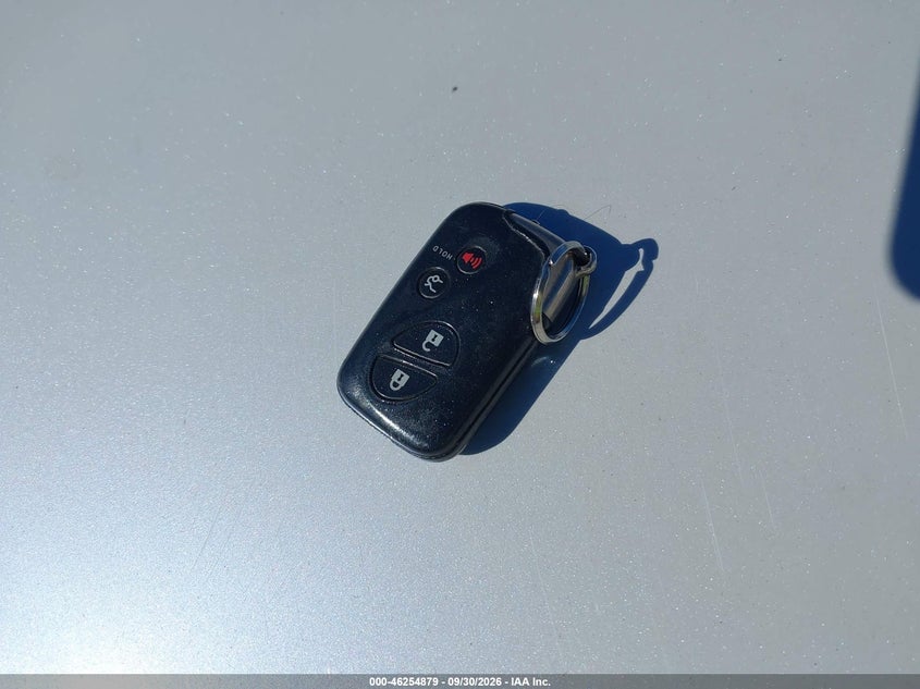 2007 LEXUS IS 350 · Фото 11