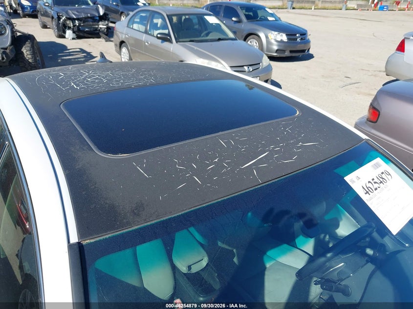 2007 LEXUS IS 350 · Фото 12