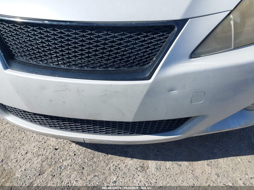 2007 LEXUS IS 350 · Фото 13