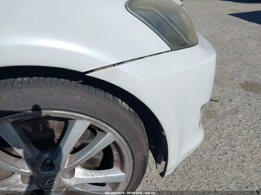 2007 LEXUS IS 350 · Фото 6